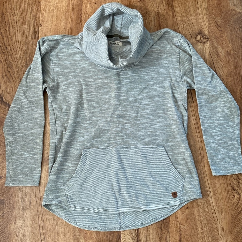 Burton Sweater, size small